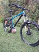 foto de Vendo Marzocchi 55cr 160mm