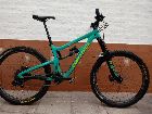 foto de Vendo SANTA CRUZ NOMAD C