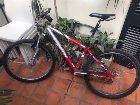 foto de Vendo ZENITH ANDES 15 R26 MTB ACERO