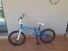 foto de Vendo Bicicleta vairo bmx rodado 20