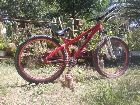 foto de Vendo Specialized p3 