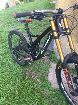 Cuadro devinci Wilson talle M 2014