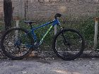 foto de Vendo PERMIUTO POR BICI DOBLE CANNONDALE TRAIL 6 SLX