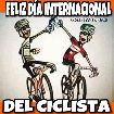 foto de DA INTERNACIONAL DEL CICLISTA