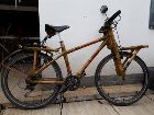 foto de Bicicleta ecolgica