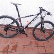 foto de Vendo Sava carbono talle L XT XTR