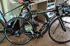 foto de Vendo Colnago CLX  Talle 52 Durace 2016