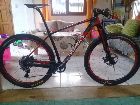 foto de Vendo Specialized S-works Stumpjumper R 29 M 2016. Talle L.