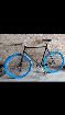 Fixie cuadro S...