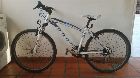 foto de Vendo Bicicleta raleigh mojave 2.0, rodado 26, talle S.