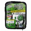 Moto Repair Kit Reparacion Sellador Y Compresor Slime