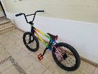 Bmx Fad Iron Pro 2017