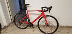 foto de Vendo BMC Roadmachine 02 three talle 56