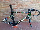  CUADRO COMPLETO S-WORKS VENGE VIAS PETER SAGAN TALLA 54