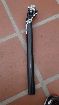  Poste de carbono pro xcr 31.6