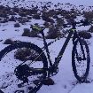 foto de Salida de pedal mtb