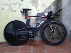 foto de Vendo Cube aerium c68 slt talle s Ultegra di2