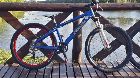 Trek bruiser II dirt street 4x armada