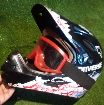 foto de Vendo Casco dh KALI SAVARA