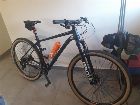 foto de Vendo Cannondale trail 5