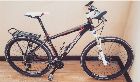 foto de Vendo  CONOR WRC PRO XT 27.5 2014