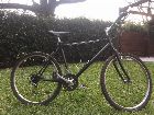 foto de Vendo bicicleta restaurada 26”