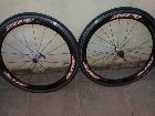 foto de Vendo Ruedas zipp 404 