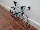 foto de Vendo Bianchi via nirone 7 aluminio carbn