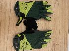  Guantes Fox