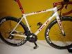  Trek madone con ruedas de carbono