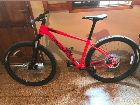 foto de Vendo Mtb cannondale trail 3 modelo 2018 talle M