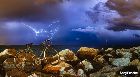 foto de Persiguiendo tormentas en Barcelona