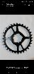 foto de Vendo Plato SRAM NX 32T 3mm offset