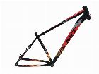 Cuadro De Bicicleta Mtb Olmo Safari R29 Aluminio Oferta