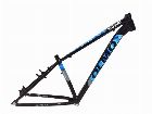 Cuadro De Bicicleta Mtb Olmo Safari R26 Aluminio Oferta