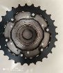 foto de Vendo Pion shimano 7v a rosca