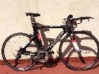 foto de Vendo Bicicleta Triatlon Argon 18 E114. Talle 54E