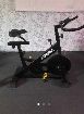 Bicicleta spinning nitrec