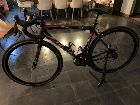 foto de Vendo GIANT CARBONO TCR 