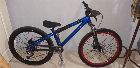 foto de Vendo Vendo mtb entera, Rd26 Dirt/stunt.