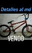 foto de Vendo Bmx haro serie