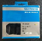 foto de Vendo Pedales Shimano Pd-r540 Nuevos Sin Uso En Caja Caba