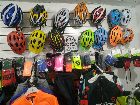 foto de Vendo Casco MTB Ruta look. .venzo Mti