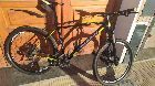 foto de Vendo Raleigh 4.0 Rod29 2018 talle XL Deore rockshox hidraulicos