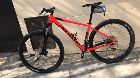 foto de Vendo Cannondale trail 3 rodado 29 talle M