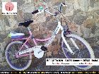 foto de Vendo BICICLETA Rodado 20. PASEO Barbie Summer (RESTAURADA)