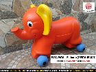 PATA PATA Elefante Dumbo (RESTAURADO)