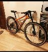  Cannondale Fsi