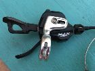 foto de Vendo Shifter Shimano XTR Izquierdo Carbono