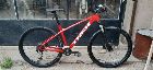 foto de Vendo Trek marlin 7 r29 talle L